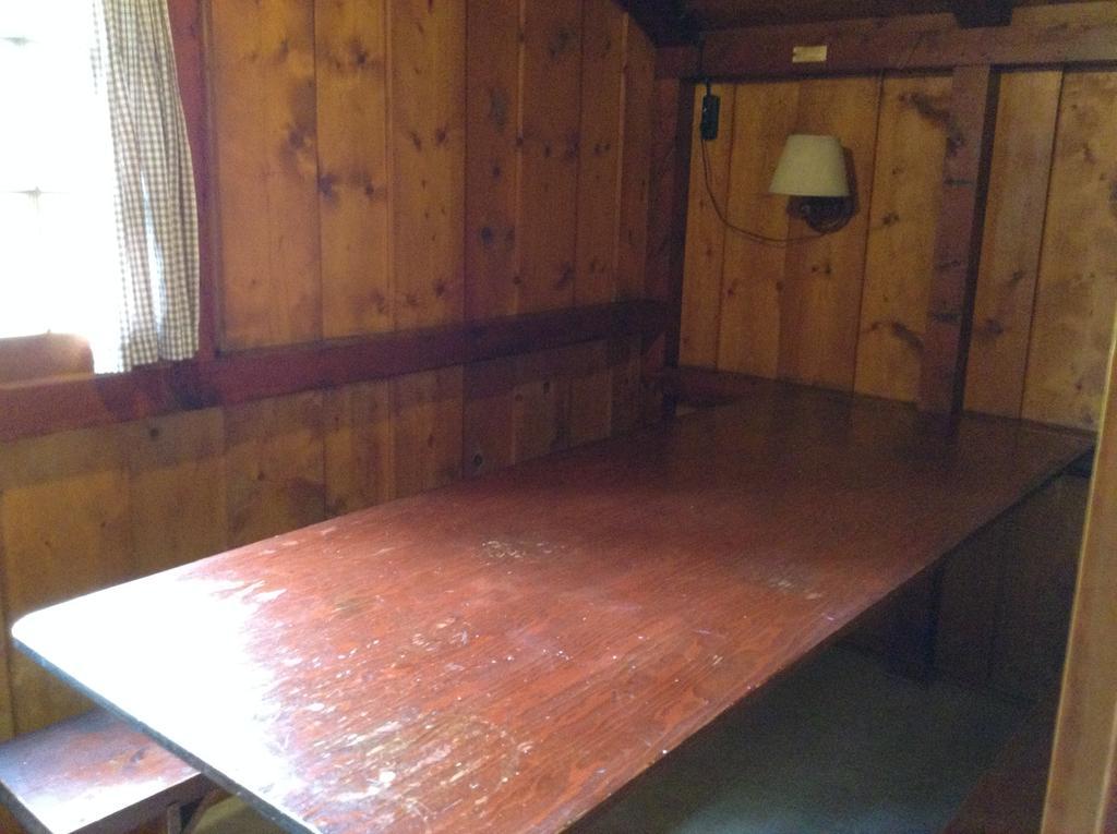 Addison'S Bungalows Brisco Chambre photo